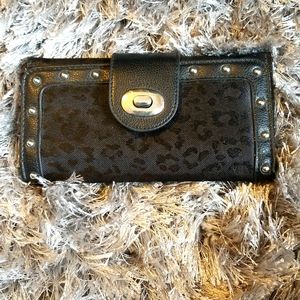 Black Wallet